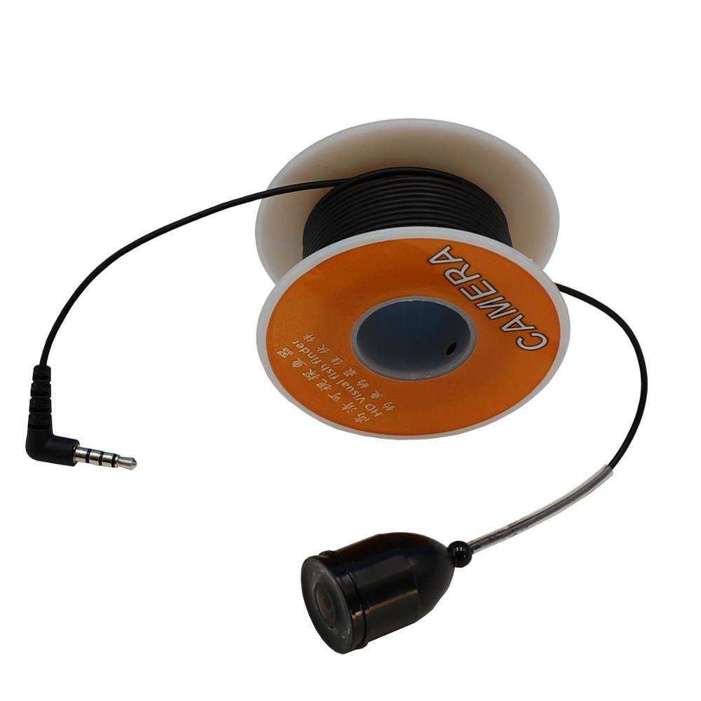 Fish Finder Cable - Máy Ảnh Chụp Dưới Nước Cho