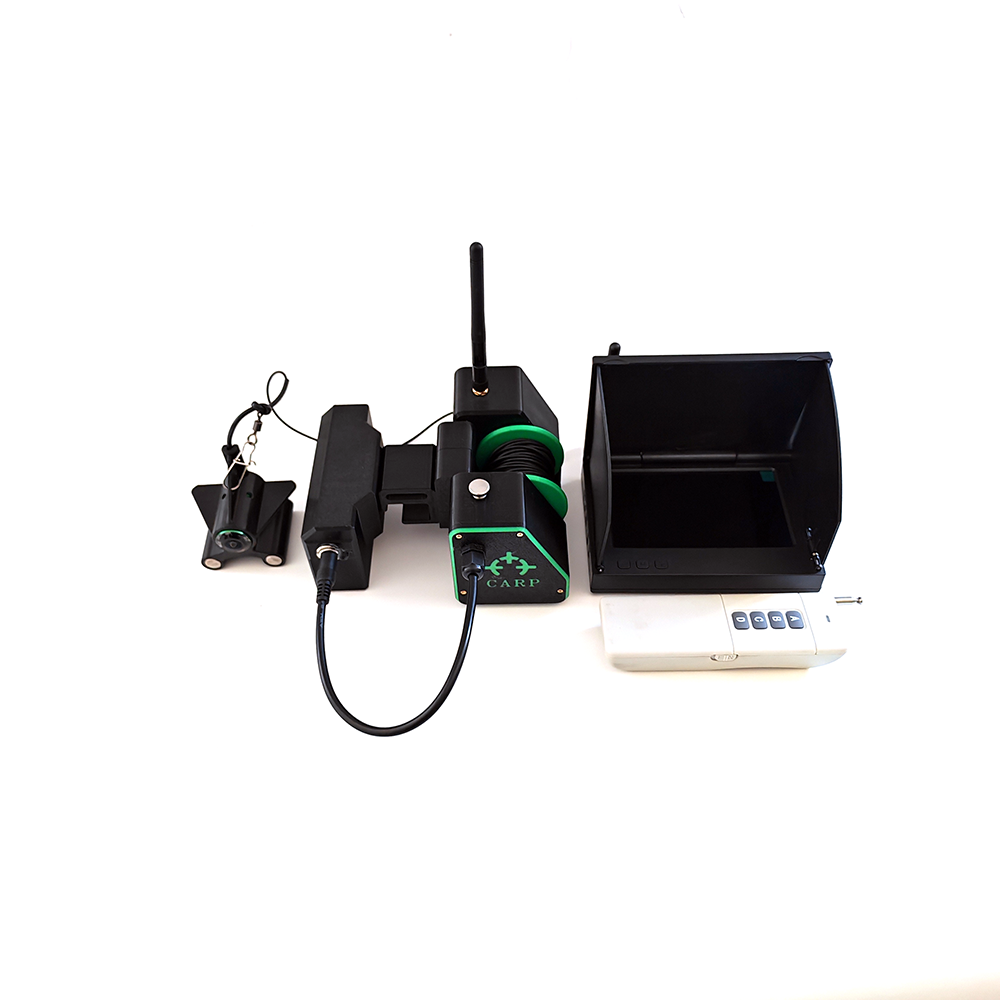 Fishing Camera - New economical underwater camera, suitable for