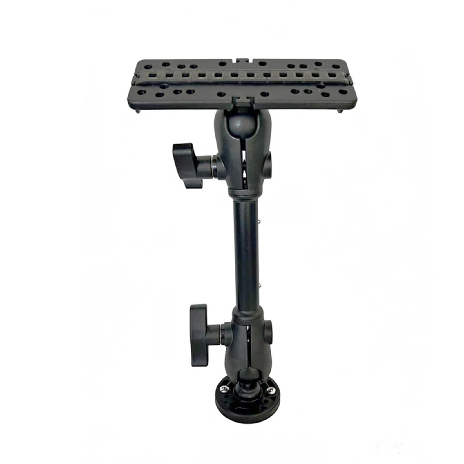 Fish Finder Mount - Carp Fishing Equipment Mount Base 360