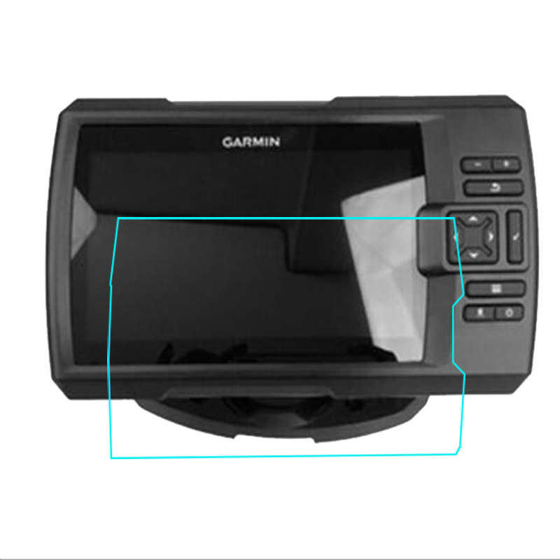 Bộ 2 Thú Cưng Mềm Tấm Bảo Vệ M - đánh giá và giá Fish Finder Case