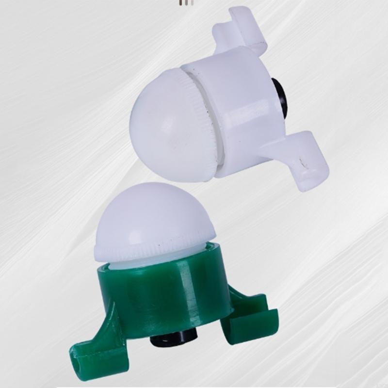 Câu cá LED Light Strikes Điện  - đánh giá và giá Bite Alarm