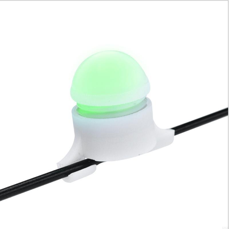 Câu cá LED Light Strikes Điện  - đánh giá và giá Bite Alarm