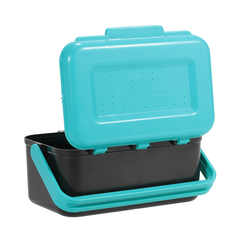 Portable Fishing Lure Box Case - đánh giá và giá Fish Finder Case
