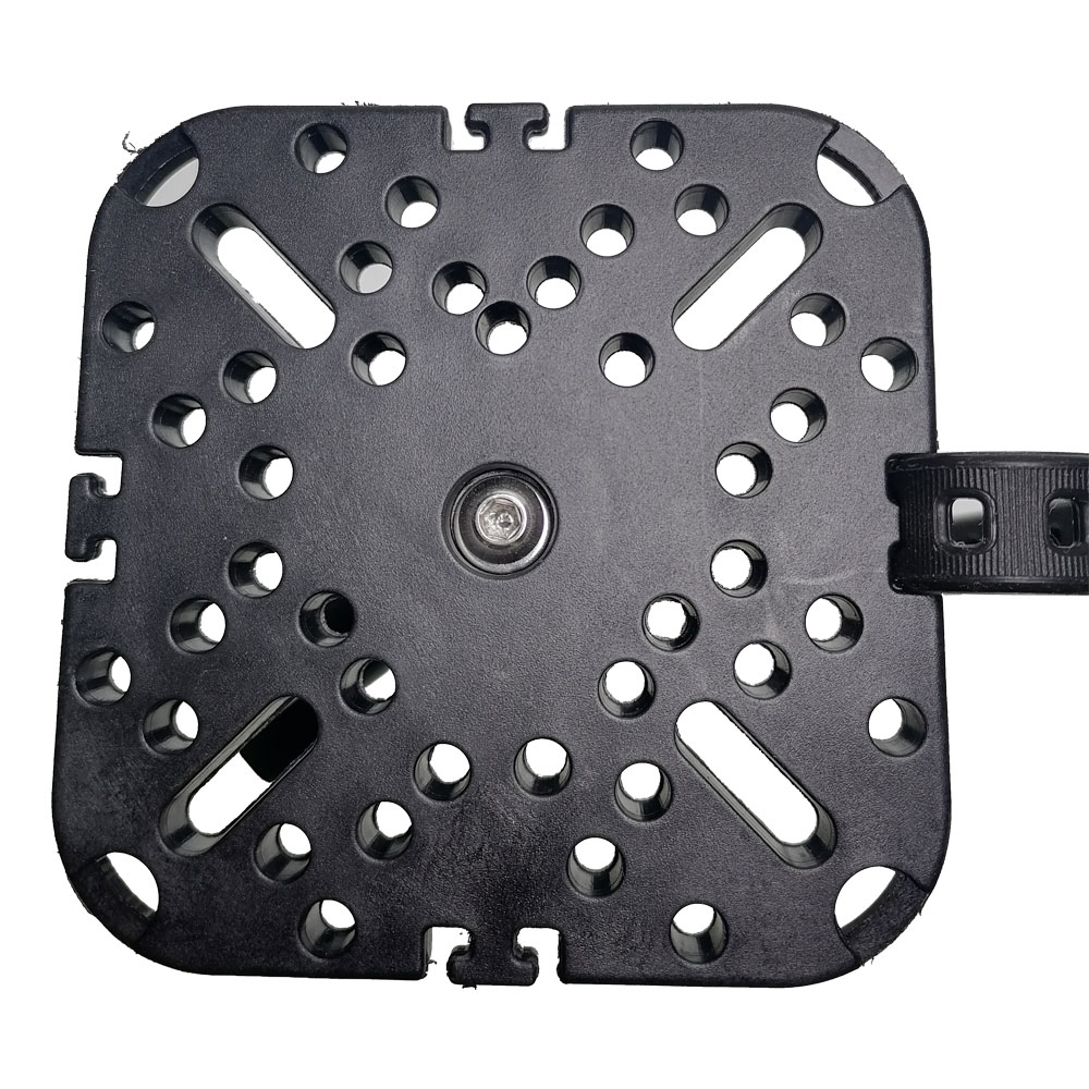 360 Độ Đa Năng Chèo Thuyền Kay - đánh giá và giá Fish Finder Mount