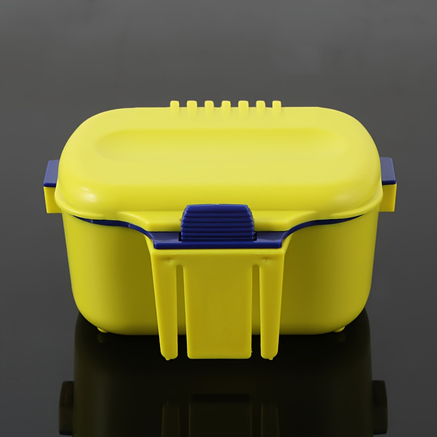 Versatile Fishing Bait Box Ins - đánh giá và giá Fish Finder Case