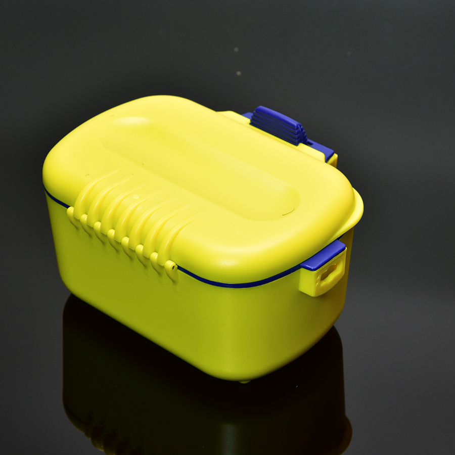 Versatile Fishing Bait Box Ins - đánh giá và giá Fish Finder Case