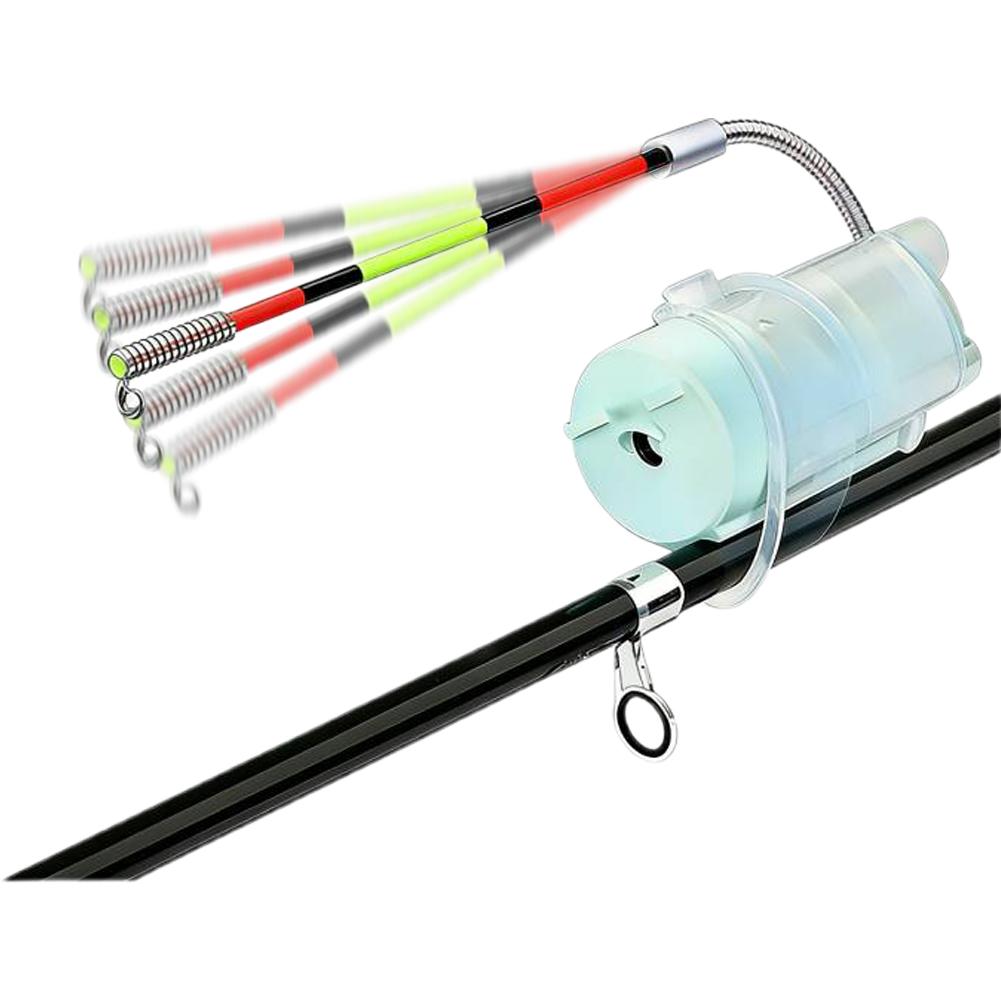 Night Fishing Float Bites Alar - đánh giá và giá Bite Alarm