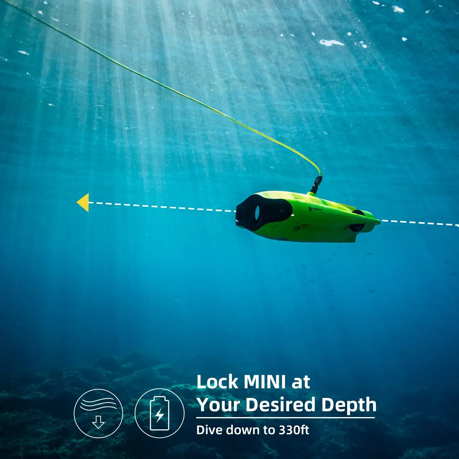2026 Premium  Chasing Innovati - đánh giá và giá Underwater Camera