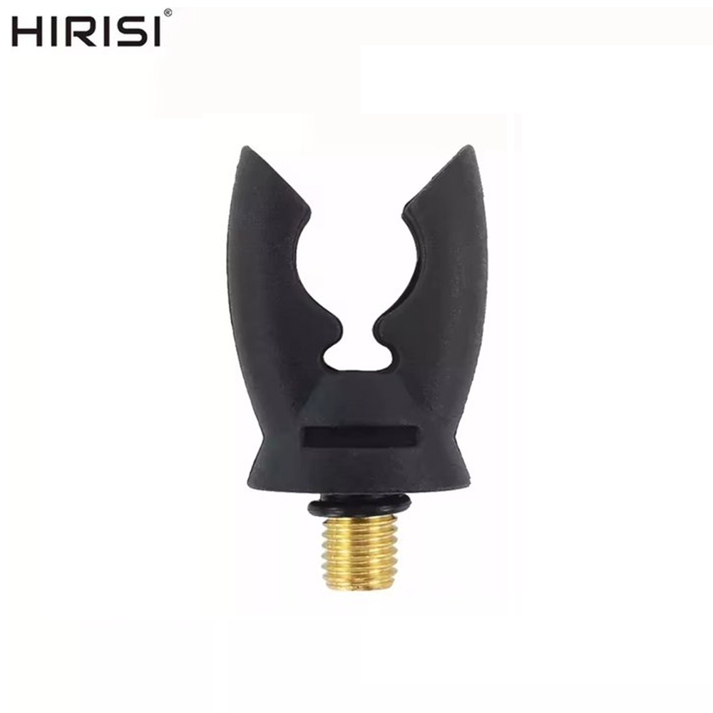 1x Carp Fishing Rod Rest Head  - đánh giá và giá Bite Alarm