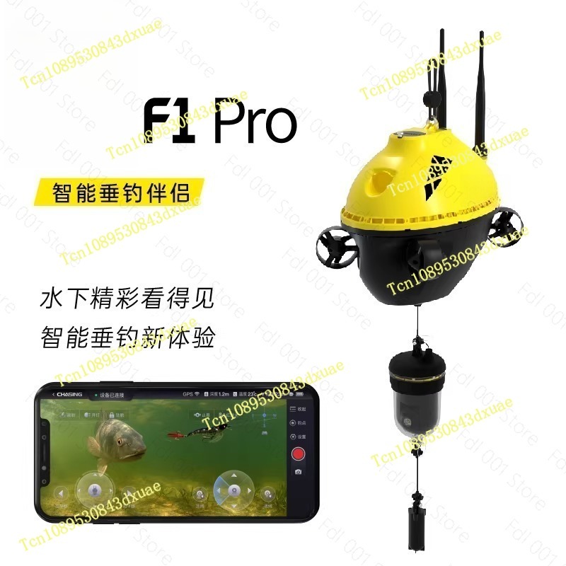 200M Gladius Minis Underwater  - đánh giá và giá Fishing Camera