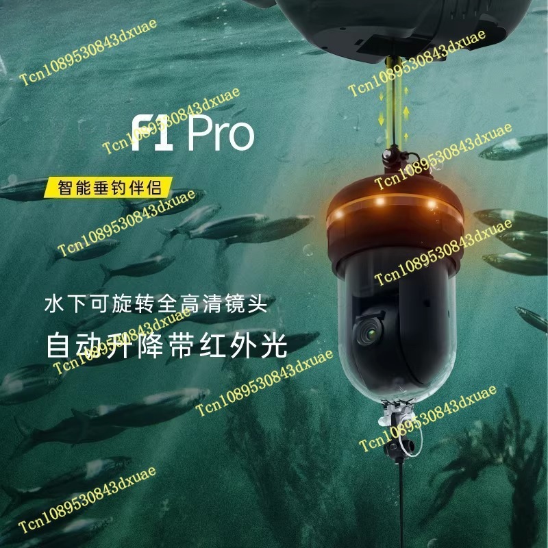 200M Gladius Minis Underwater  - đánh giá và giá Fishing Camera