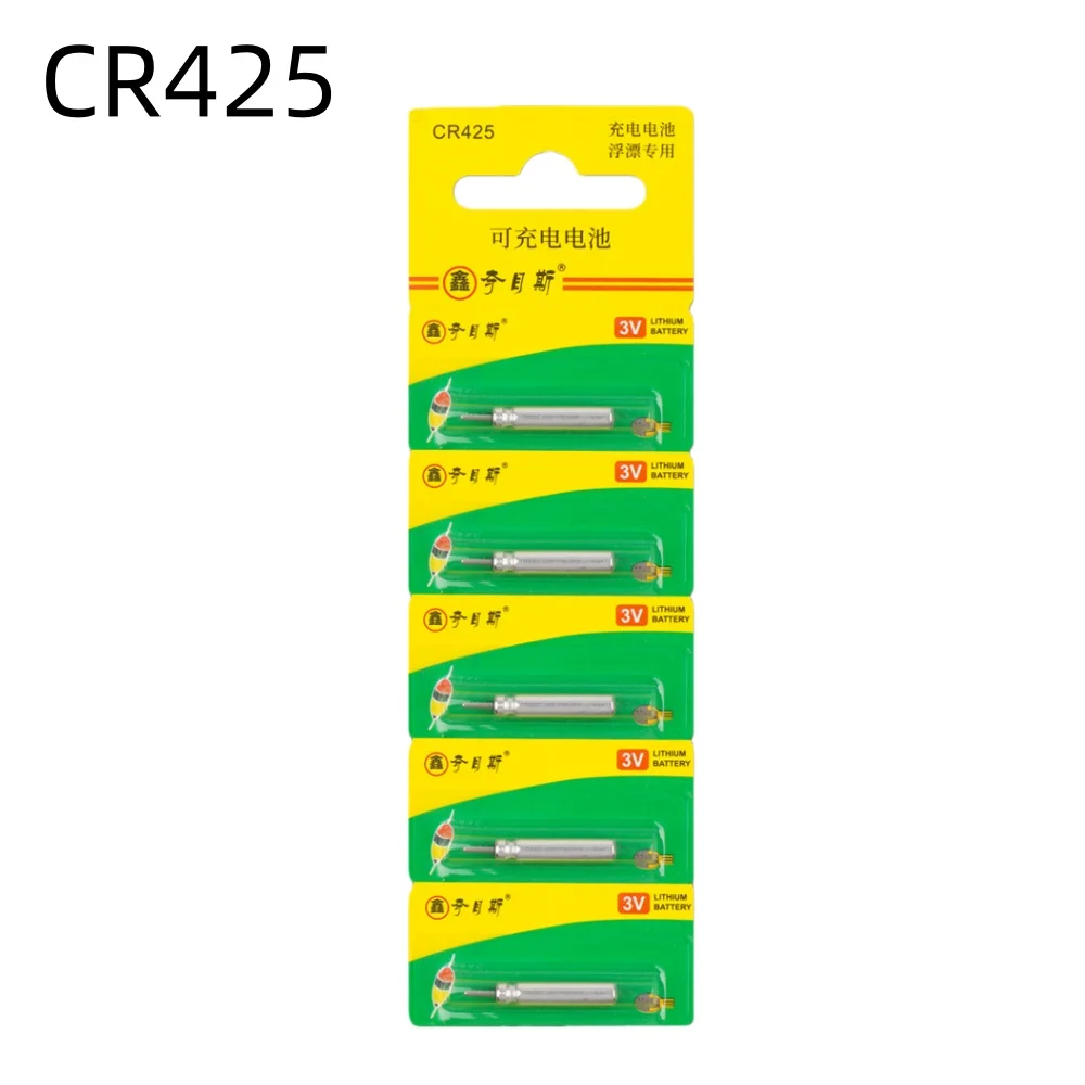CR425 Float Rechargeable Batte - đánh giá và giá Fish Finder Charger