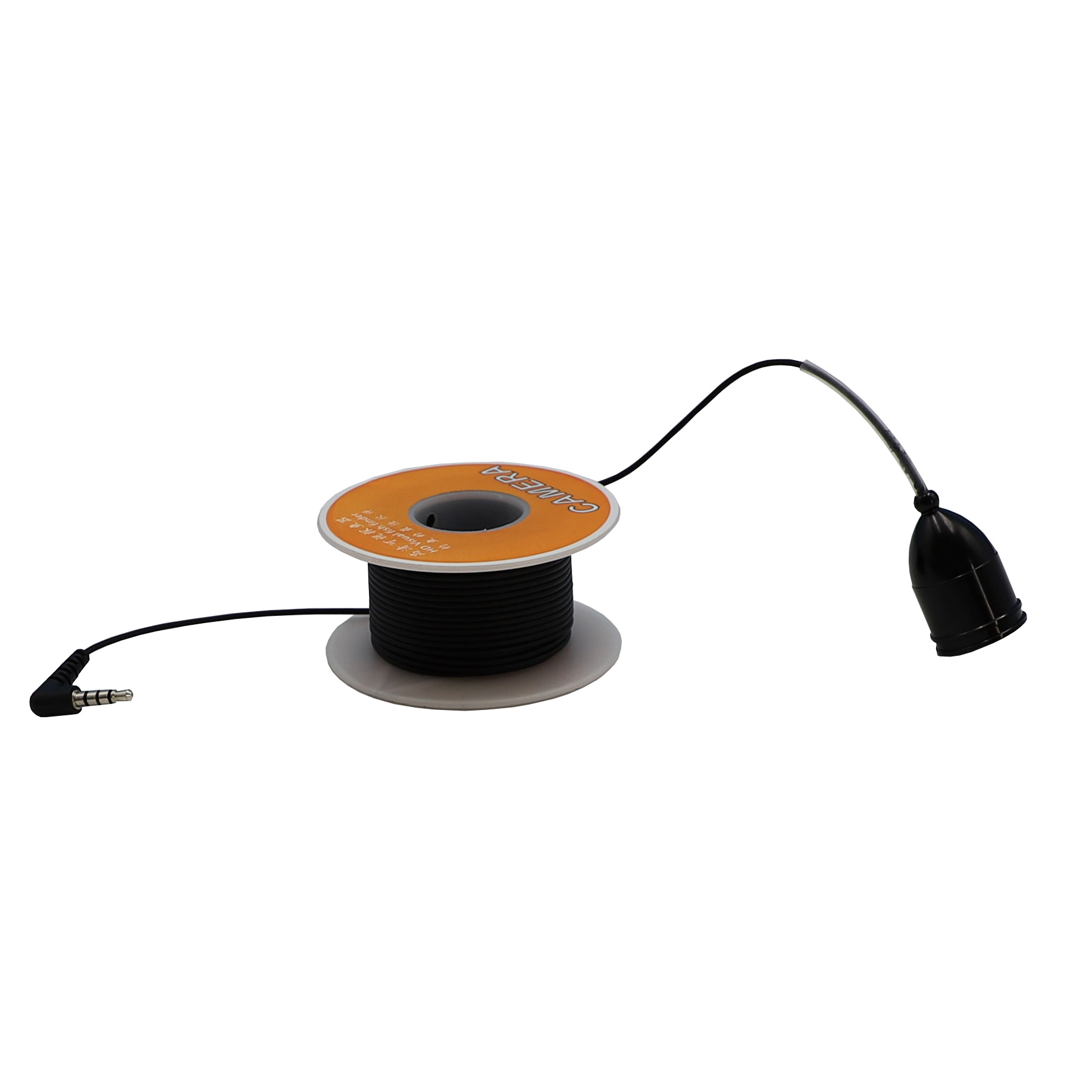 Máy Ảnh Chụp Dưới Nước Cho Dò  - đánh giá và giá Fish Finder Cable