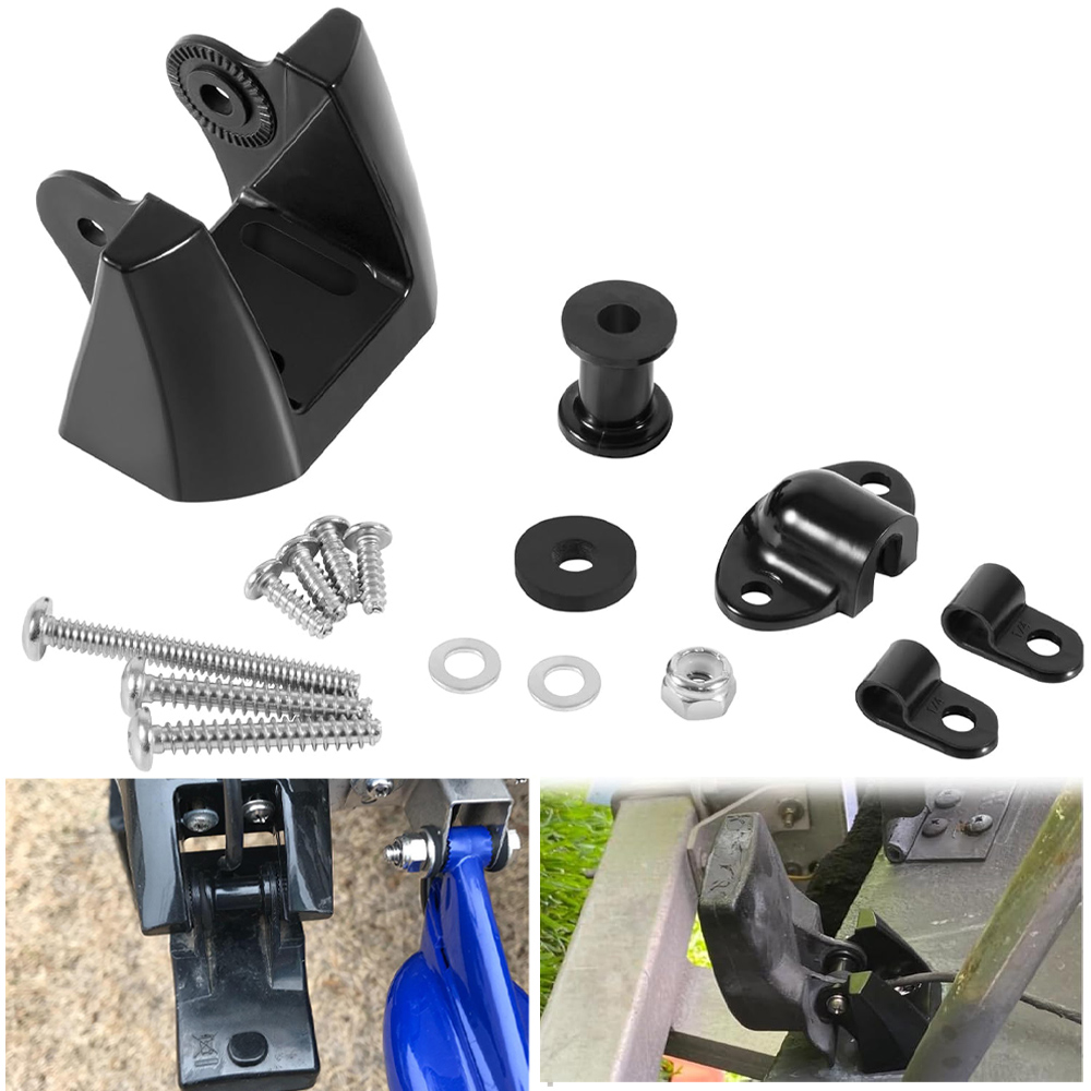 010-10272-00 Heavy Duty Transd - đánh giá và giá Fish Finder Mount