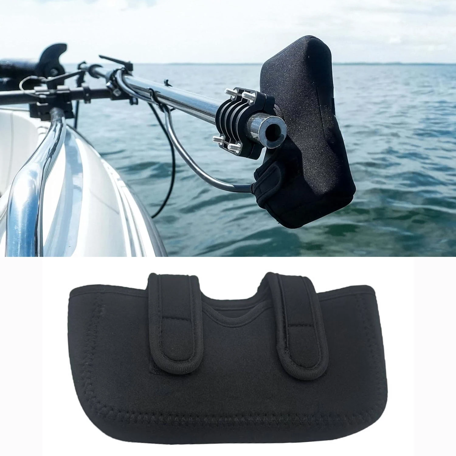 Travel Transducer Cover for Ga - đánh giá và giá Fish Finder Transducer