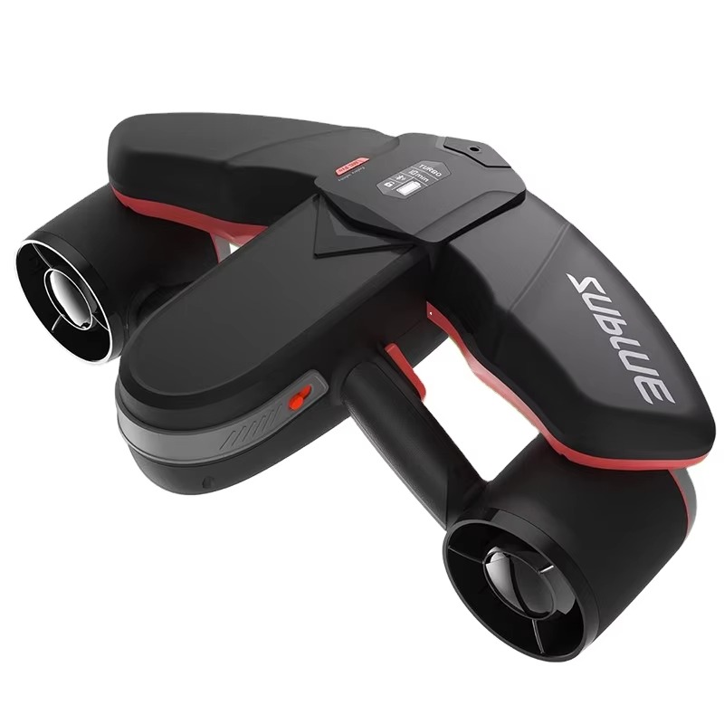 Brand New Smart Electric Under - đánh giá và giá Underwater Camera