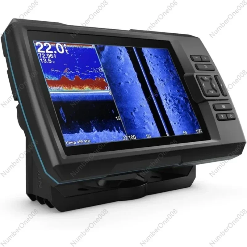 Striker 7SV with Transducer, 7 - đánh giá và giá Fish Finder Gps
