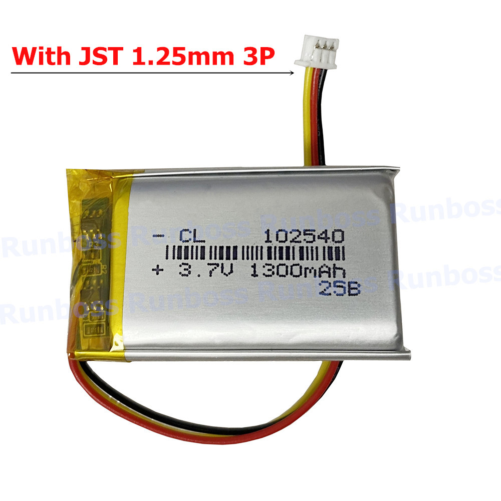 New 3.7V 1300mAh Battery For D - đánh giá và giá Fish Finder Gps