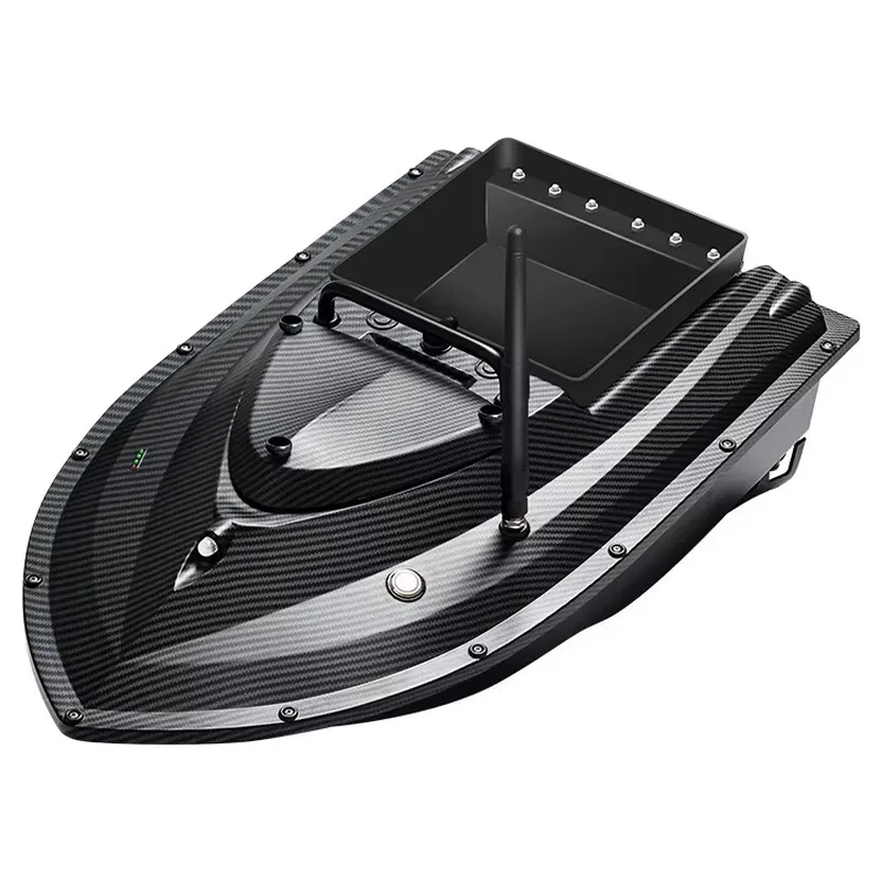 TRY&V New 12V High-Speed Big C - đánh giá và giá Fishing Gps