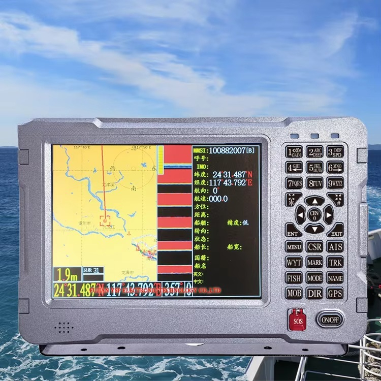 Combo Fish Navigation Depth Fi - đánh giá và giá Fish Finder Gps
