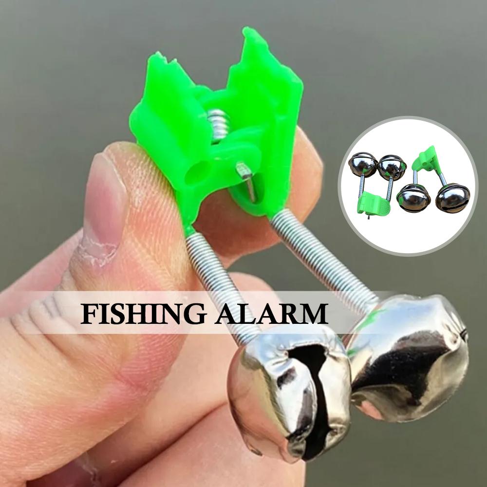 10pcs Fishing Bite Alarms Rod  - đánh giá và giá Bite Alarm