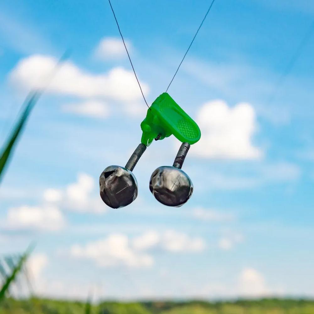 10pcs Fishing Bite Alarms Rod  - đánh giá và giá Bite Alarm