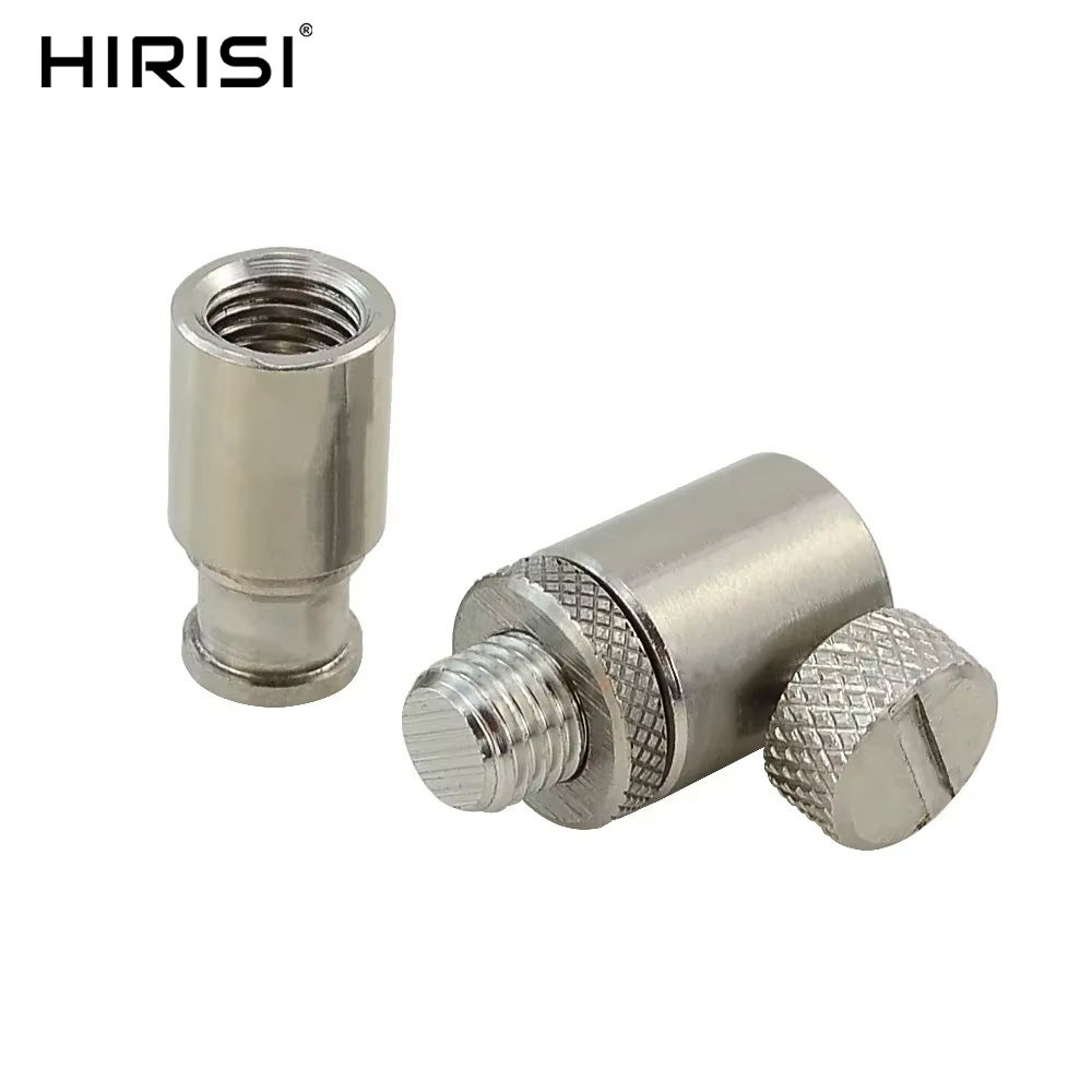 Hirisi Stainless Steel Quick R - đánh giá và giá Bite Alarm
