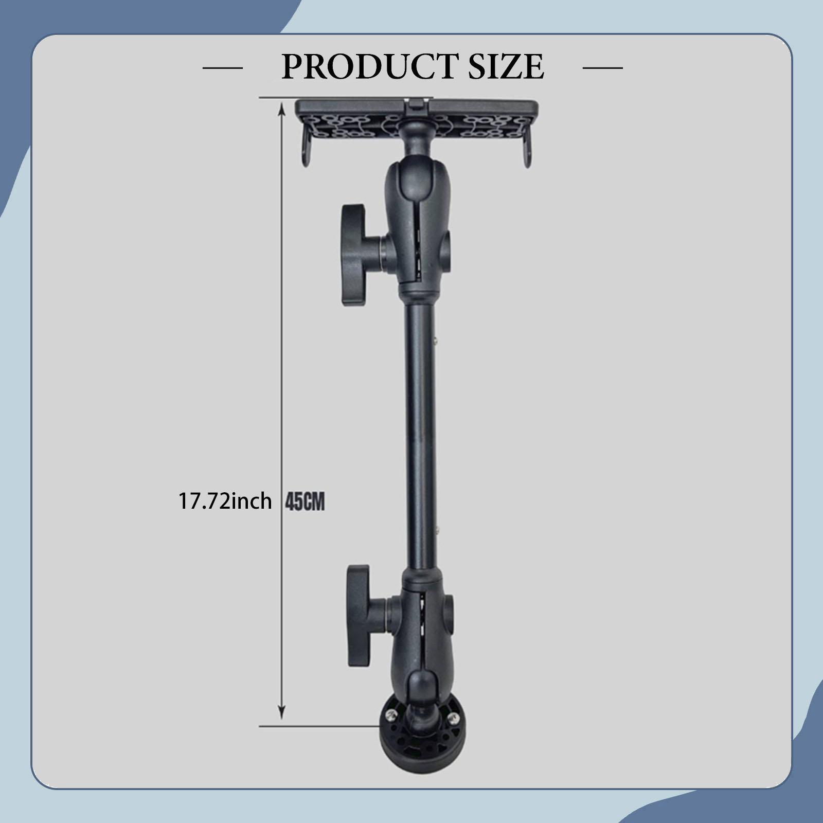 Fish Finder Mount Accessories  - đánh giá và giá Fish Finder Mount