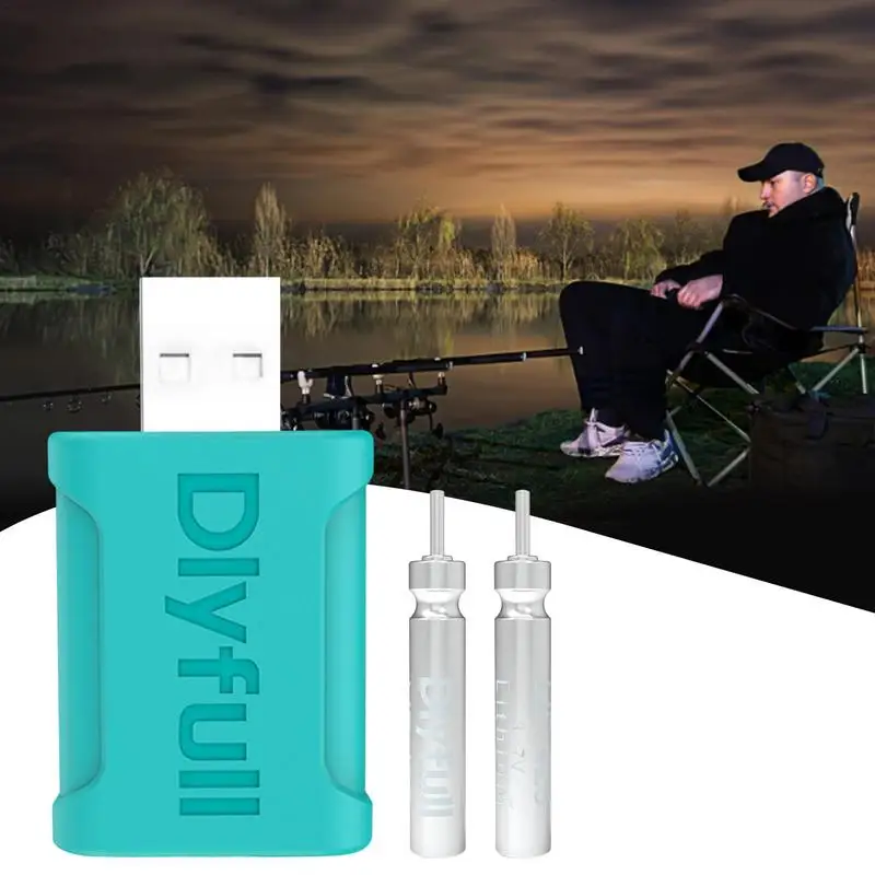 Luminous Float CR425 Battery R - đánh giá và giá Fish Finder Charger