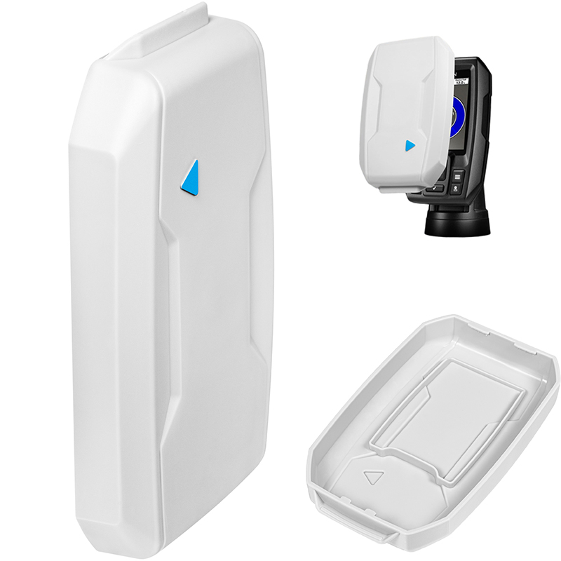 Garmin Striker Protective Sun/ - đánh giá và giá Fish Finder