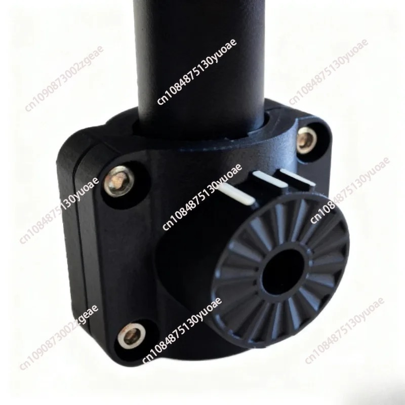 Detachable Metal Fish Finder M - đánh giá và giá Fish Finder Mount