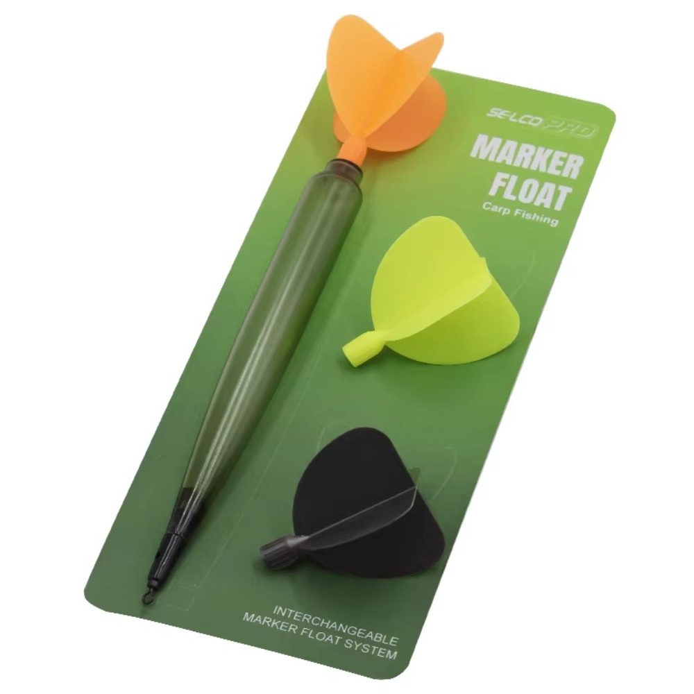 1 Set  Marker Float for Fishin - đánh giá và giá Fishing Depth Finder