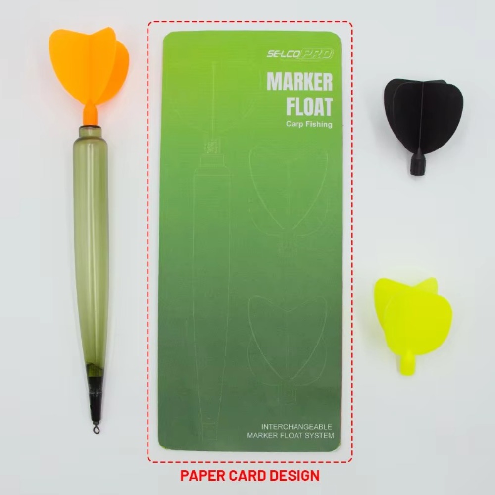 1 Set  Marker Float for Fishin - đánh giá và giá Fishing Depth Finder