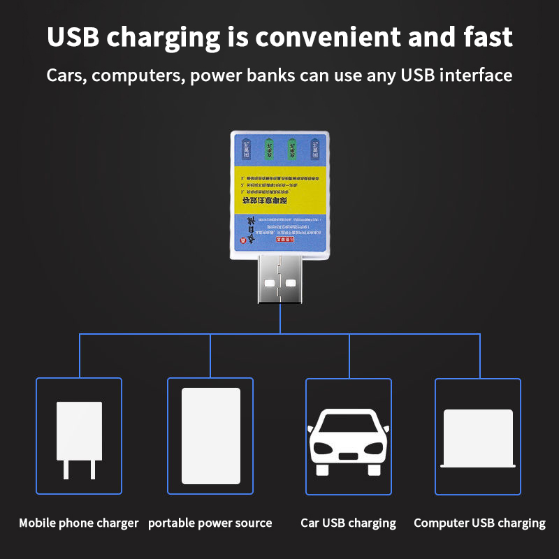 Float Rechargeable Battery CR4 - đánh giá và giá Fish Finder Charger