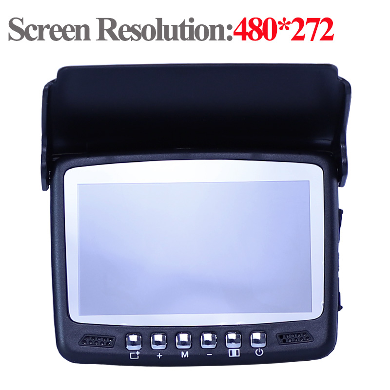 4.3 Inch Color Display For Fis - đánh giá và giá Fish Finder Battery