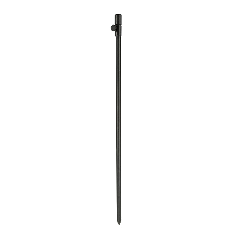 48-75cm Extending Aluminum All - đánh giá và giá Bite Alarm