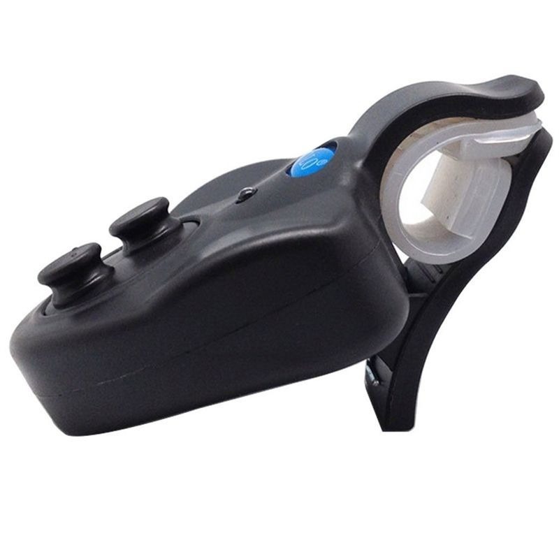 Electronic Fishing Bite Alarm  - đánh giá và giá Fish Alarm