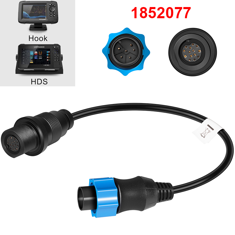 MKR-DSC-10 1852077 DSC Adapter - đánh giá và giá Fish Finder Cable