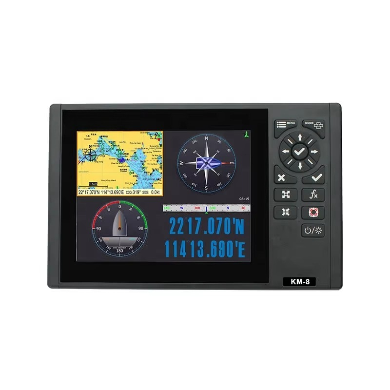 GPS Fish /depth Sounder/Echo S - đánh giá và giá Fish Finder Gps