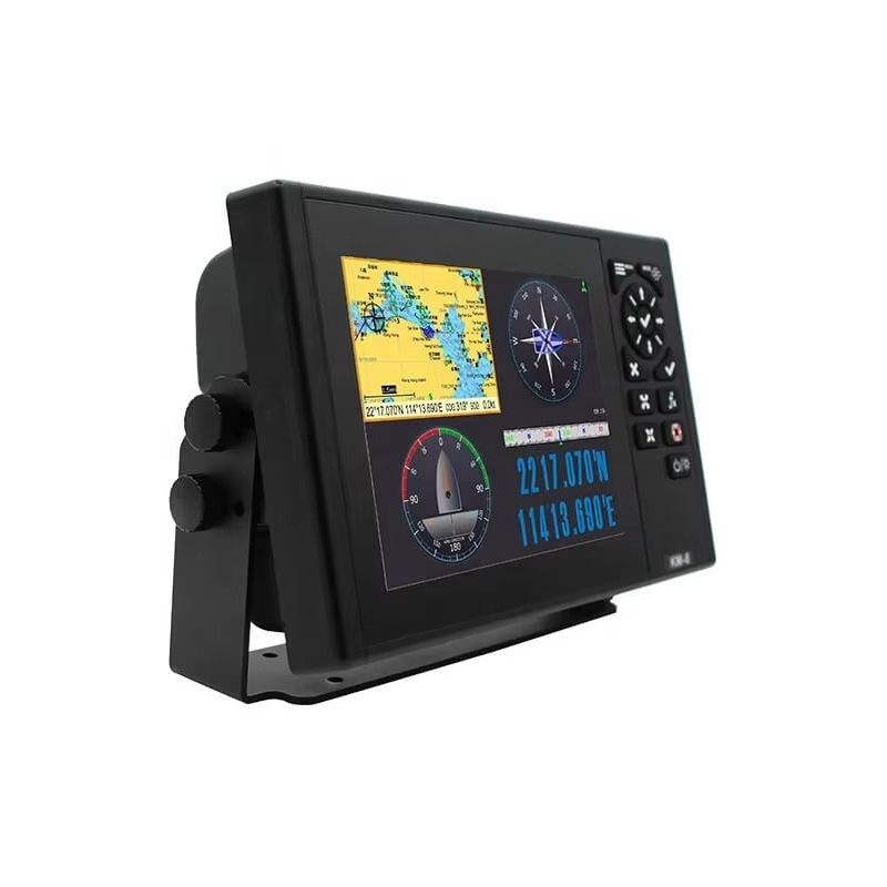 GPS Fish /depth Sounder/Echo S - đánh giá và giá Fish Finder Gps
