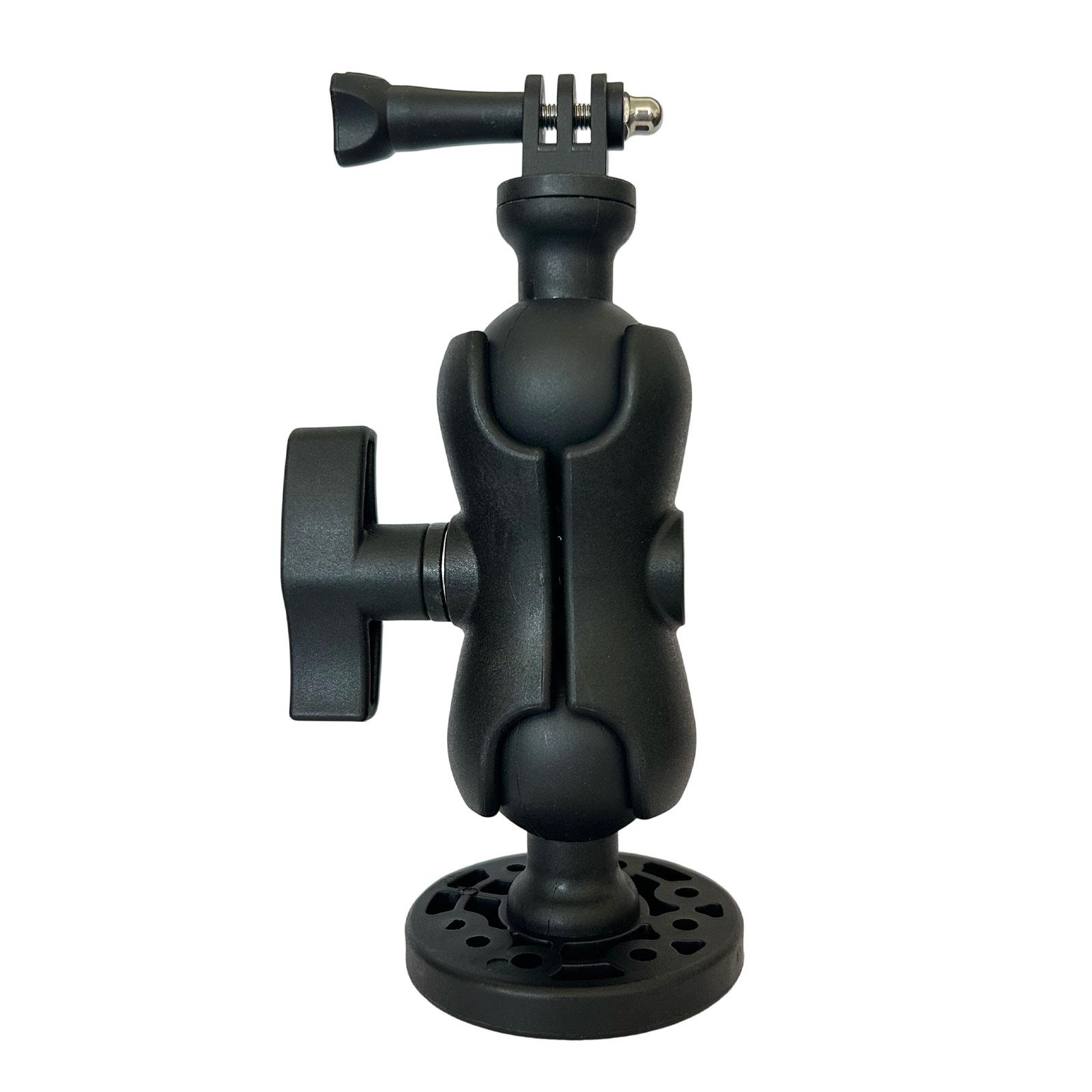 Kayak Camera Mount Compact for - đánh giá và giá Fish Finder Mount
