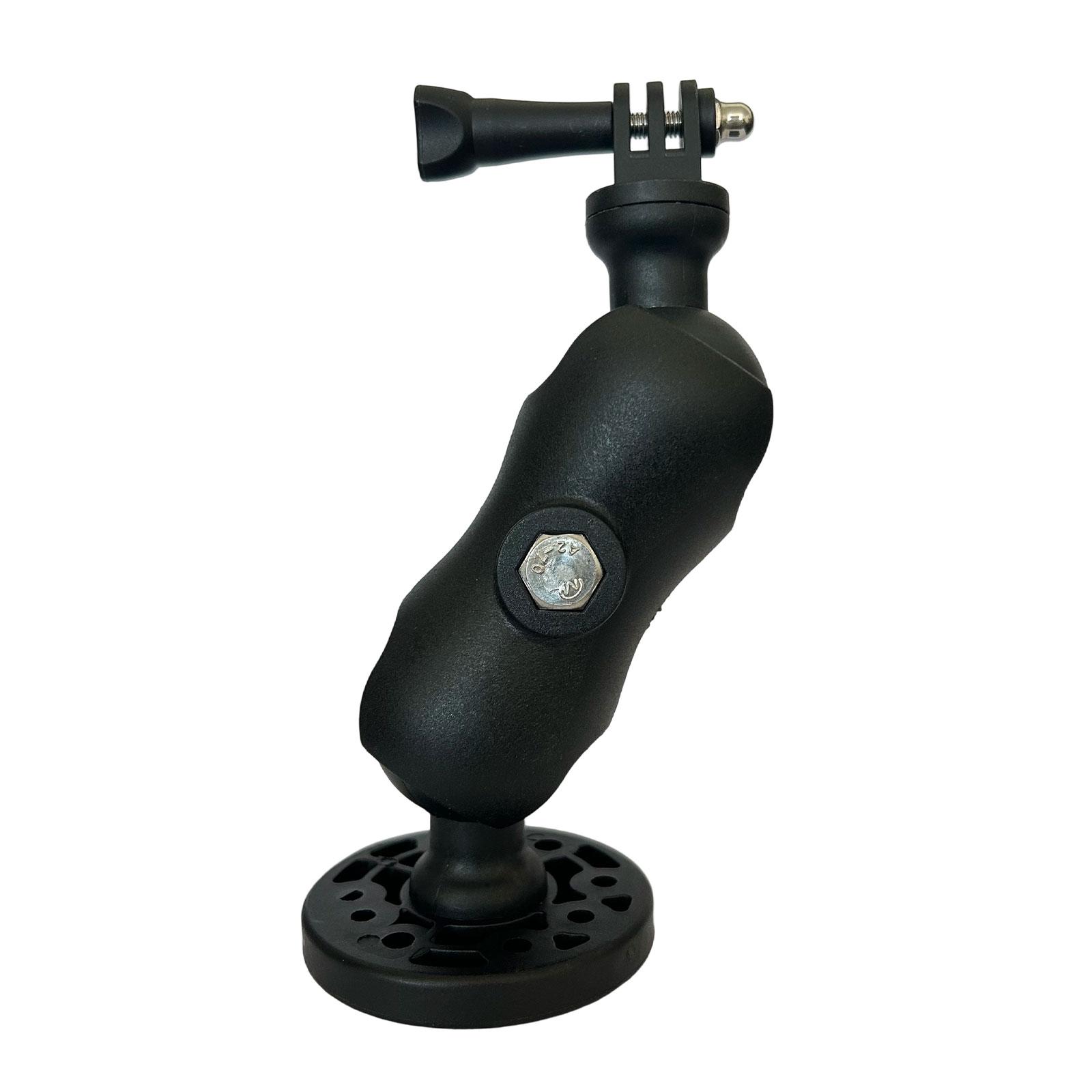 Kayak Camera Mount Compact for - đánh giá và giá Fish Finder Mount