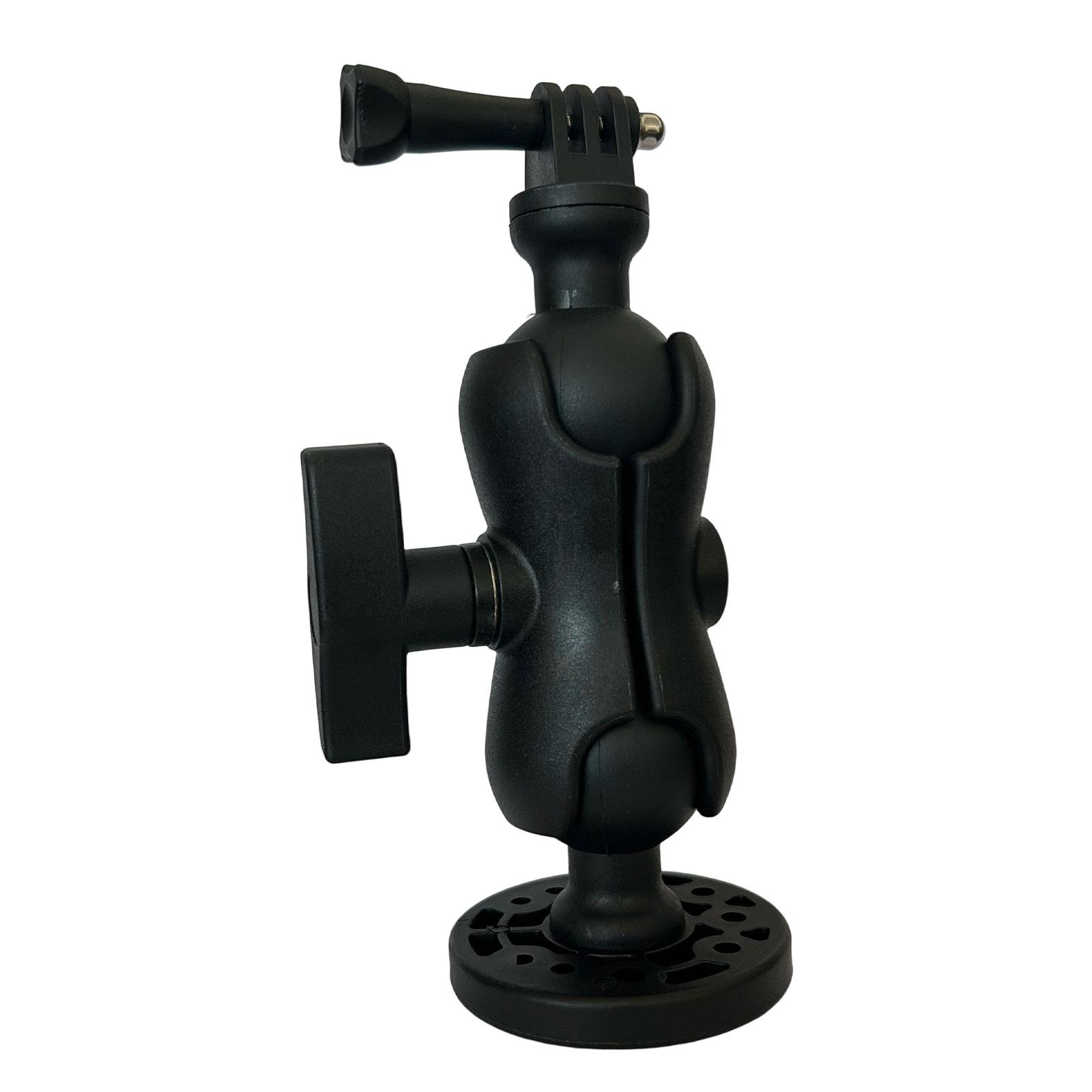 Kayak Camera Mount Compact for - đánh giá và giá Fish Finder Mount