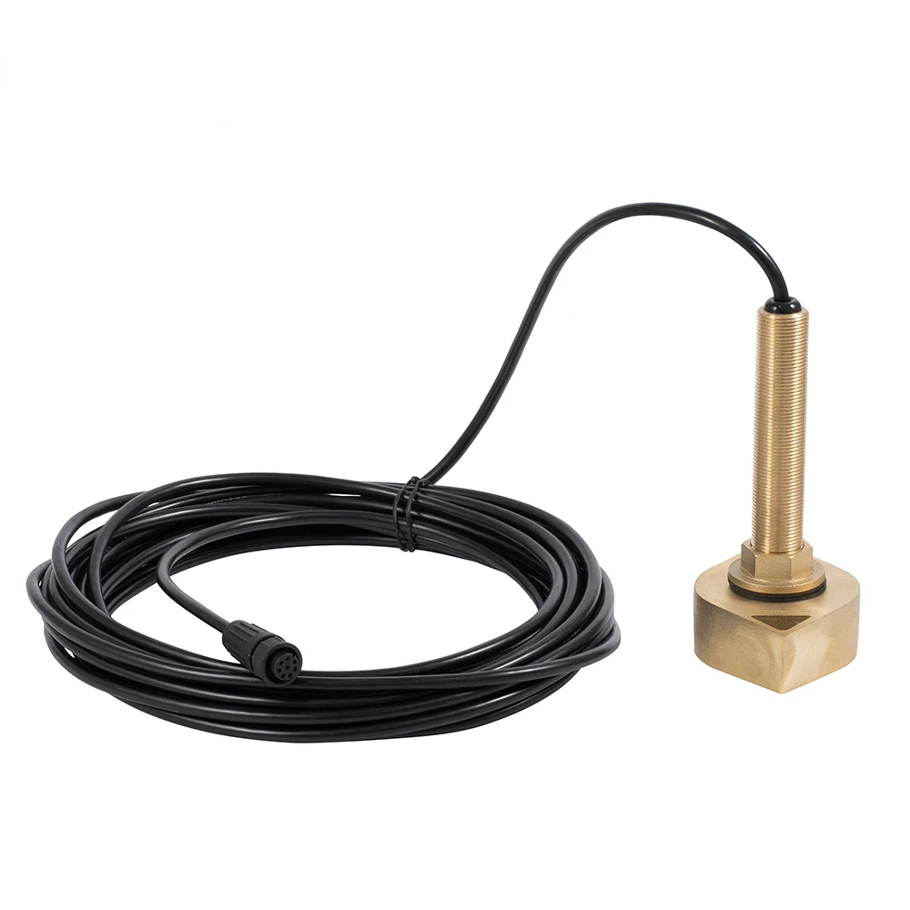 2026 sell 600W 50&200KHz sonar - đánh giá và giá Fish Finder Transducer