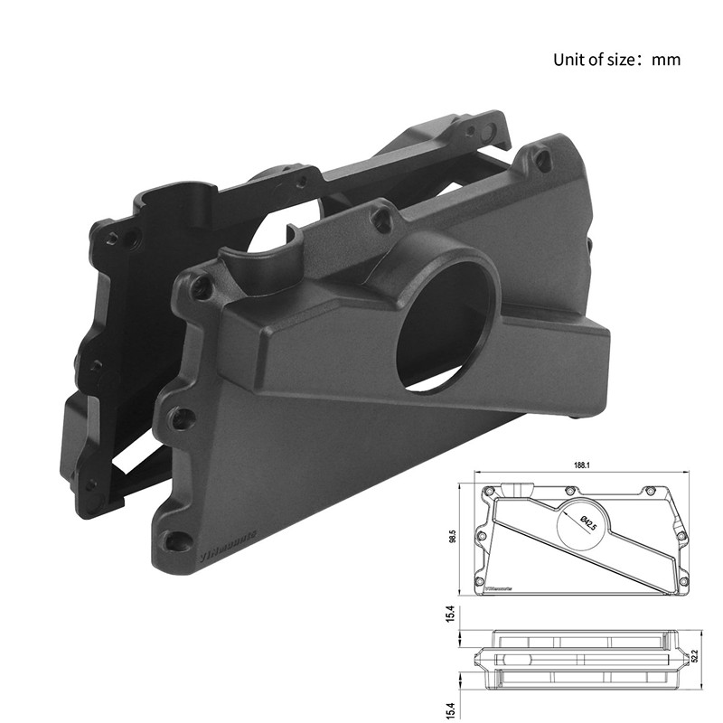 2025 New Underwater Fish Finde - đánh giá và giá Fish Finder Case