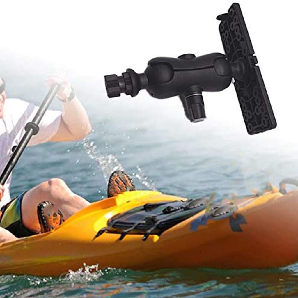 Fish Finder Mount Boat Support - đánh giá và giá Fish Finder Gps