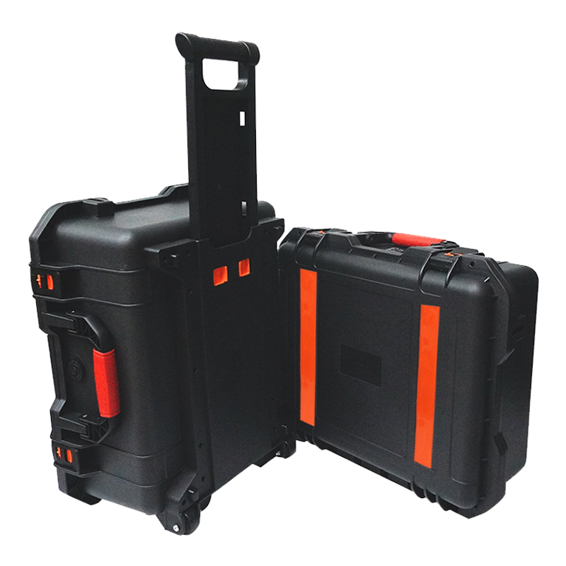 Pre Cut Foam Hard Case Waterpr - đánh giá và giá Fish Finder Case