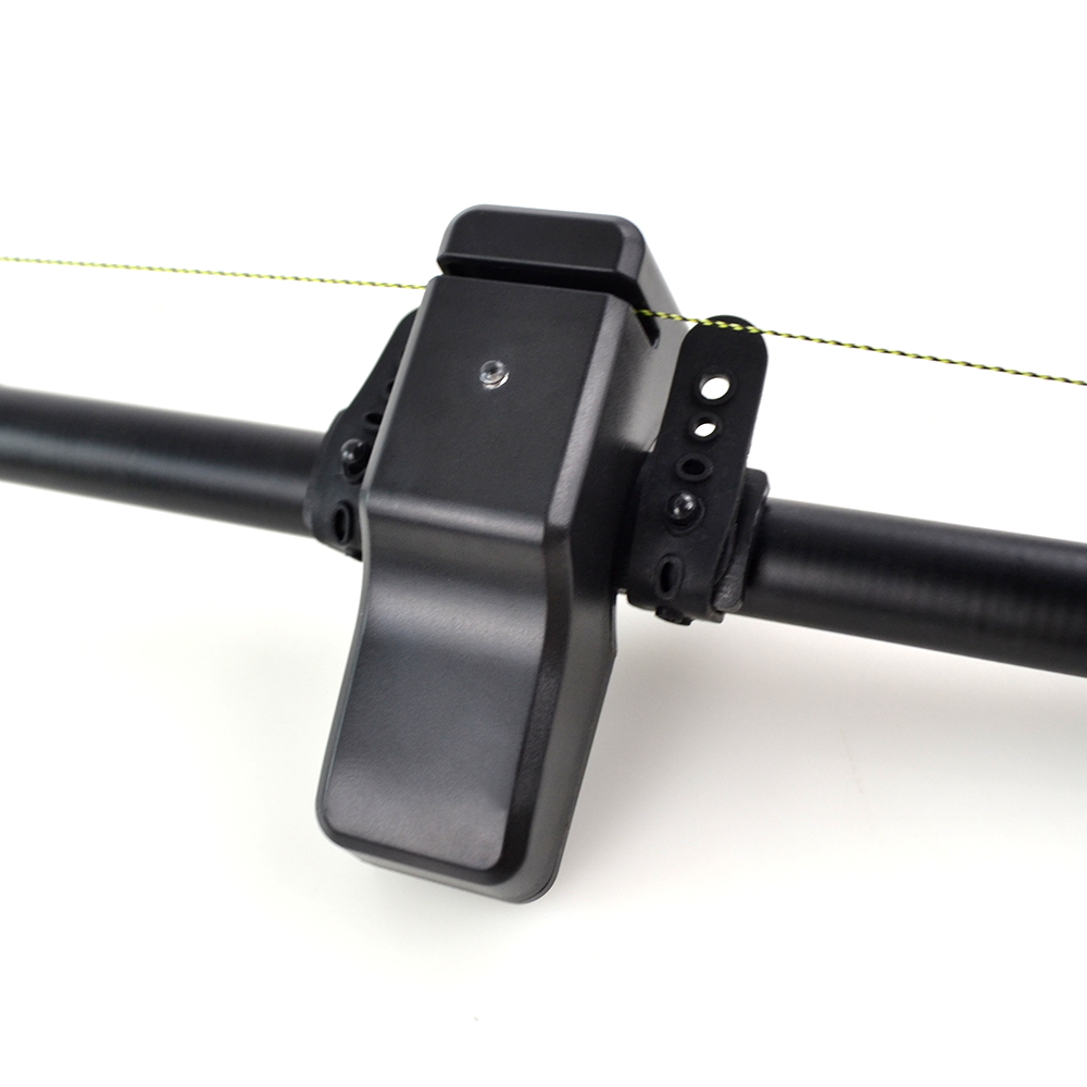 Hirisi 1/2/3Pcs Carp Fishing M - đánh giá và giá Bite Alarm