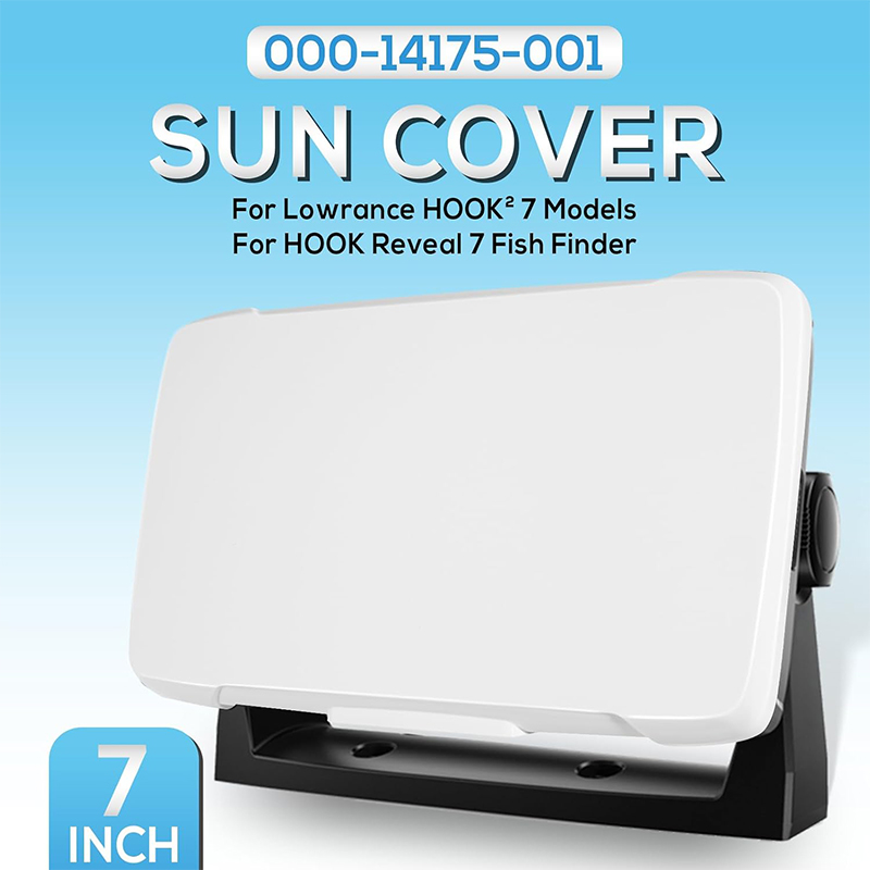 000-14175-001 Fish Finder Sun  - đánh giá và giá Fish Finder