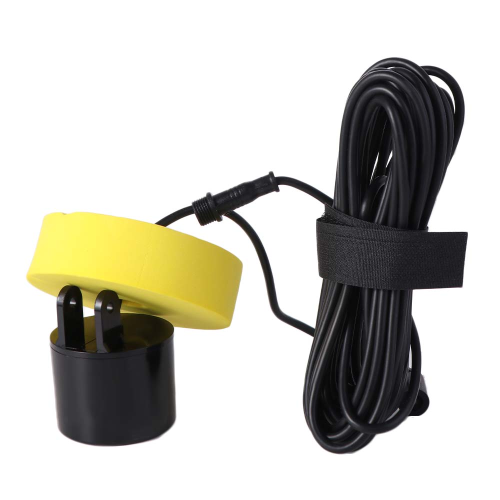 45 Degrees XF03 Fish Finders 1 - đánh giá và giá Fish Finder Portable